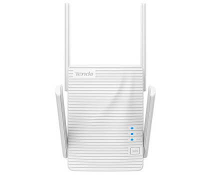 Access Point Tenda A21 (802.11a/b/g/n/ac 2100Mb/s) plug repeater